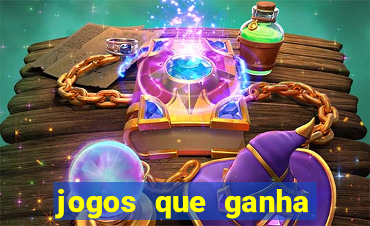 jogos que ganha dinheiro de verdade via pix